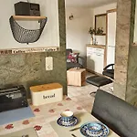 Family Pannwitt Comfortable Ferienhaus Schwaan