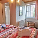 Family Pannwitt Comfortable Ferienhaus Schwaan