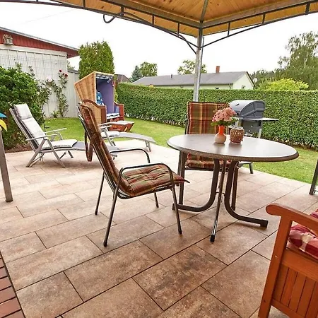 Family Pannwitt Comfortable *