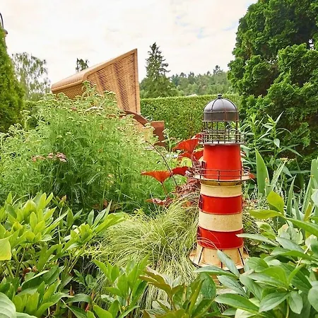 Family Pannwitt Comfortable Ferienhaus Schwaan