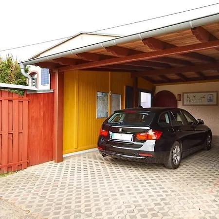 Family Pannwitt Comfortable Ferienhaus