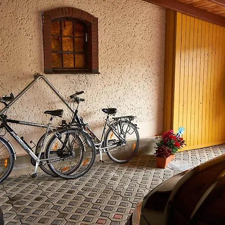 Family Pannwitt Comfortable * Schwaan