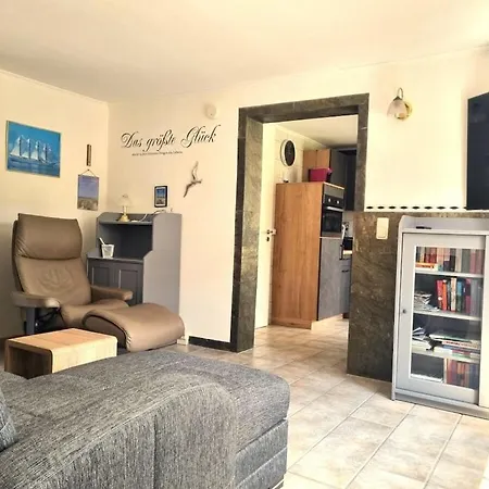 Ferienhaus Family Pannwitt Comfortable