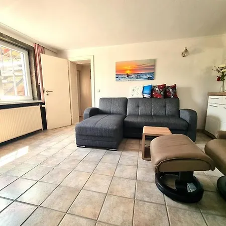 Family Pannwitt Comfortable Schwaan