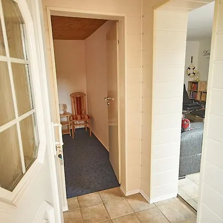 Family Pannwitt Comfortable Ferienhaus Schwaan
