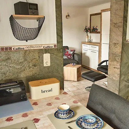 Family Pannwitt Comfortable Ferienhaus Schwaan