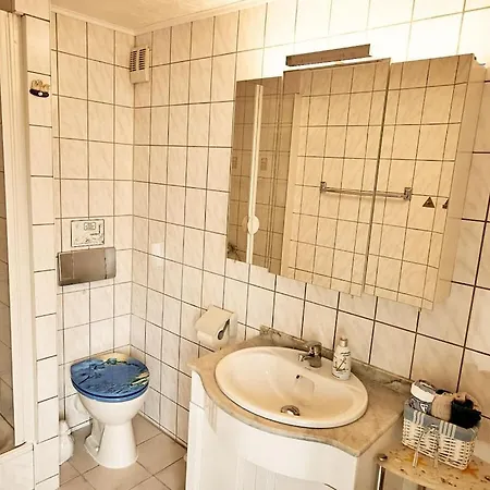 Ferienhaus Family Pannwitt Comfortable *