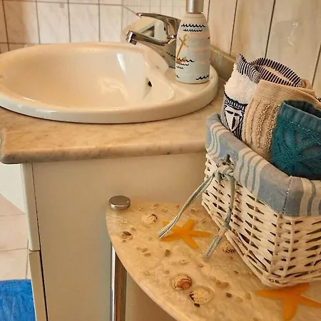 Family Pannwitt Comfortable Ferienhaus *