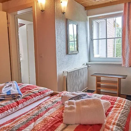 Family Pannwitt Comfortable Ferienhaus Schwaan