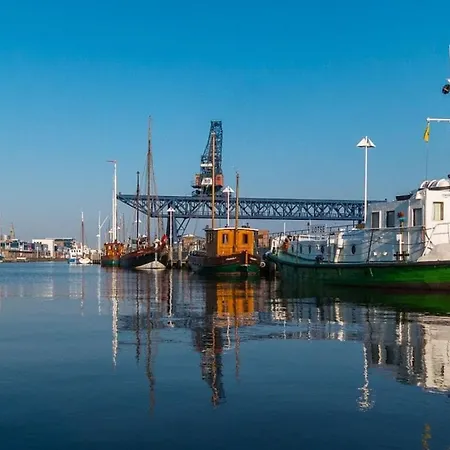 Ferienhaus Family Pannwitt Comfortable Schwaan