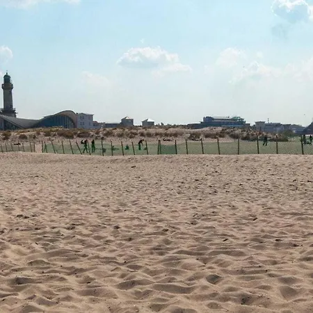 Family Pannwitt Comfortable Ferienhaus