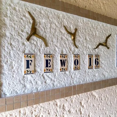 Family Pannwitt Comfortable